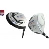 MEN'S EDITION 12.0 DEGREE 460cc FORGED 7075 OVERSIZED DRIVER: GRAPHITE w/HEAD COVER; RIGHT HAND